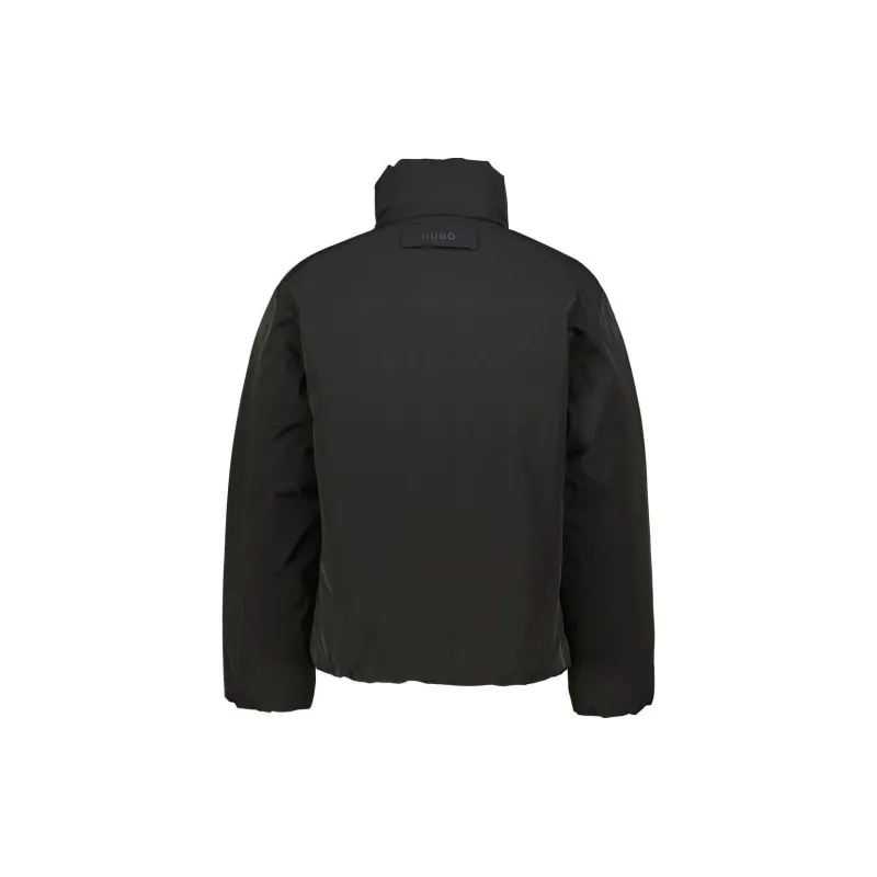 HUGO BOSS Water repellent Padded Jacket-1