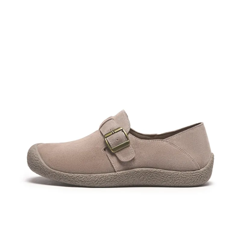 Hotwind Pinecone Grey Series Casual Shoes Men's-5