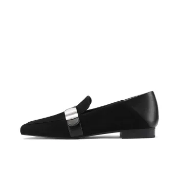 XICUNMINGWU Loafers Women's