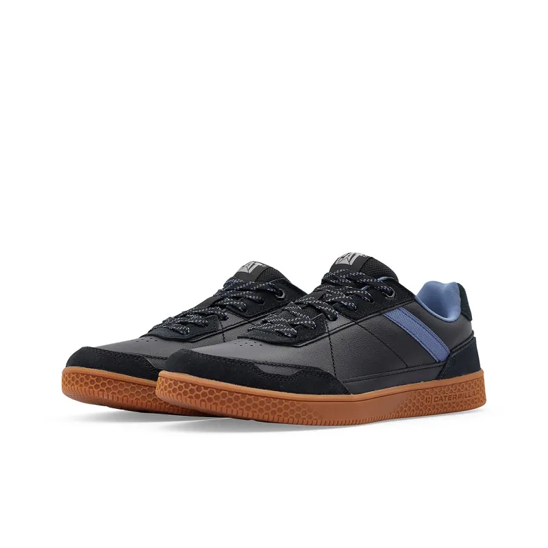 CAT Low Top Skateboard Shoes Men's-1