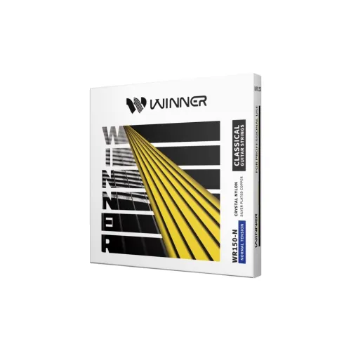 ALICE Winner Collection WR150,WR170 Nylon Material, Classical Guitar Strings Musical Instrument Accessories
