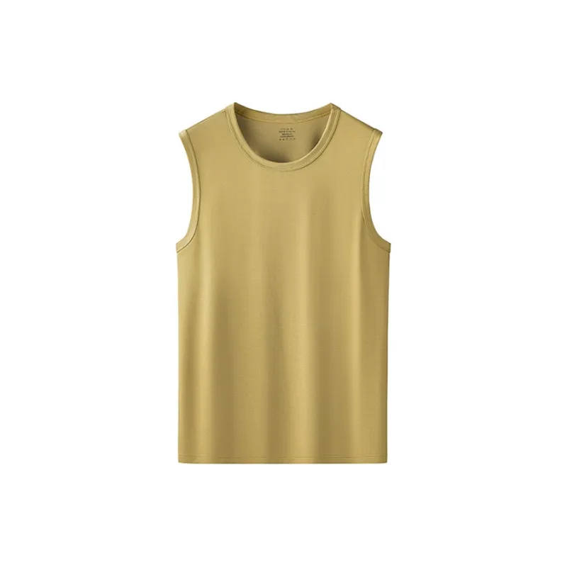 ROBINHOOD Men Tank Tops-5