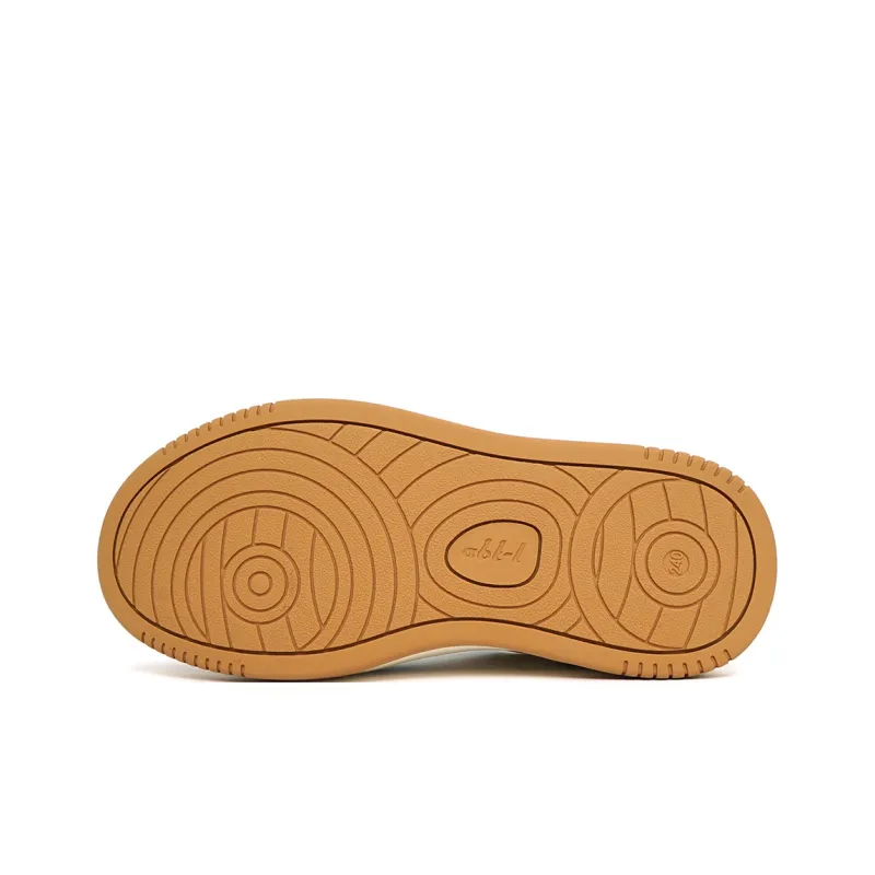 ABT-L Slip-Resistant Low-Top Skateboard Shoes Unisex-11