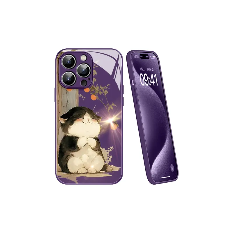 Lingtao Phone Cases-2