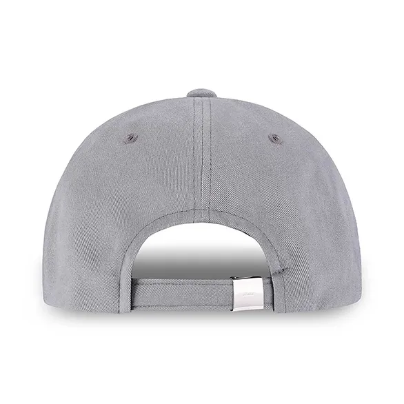 WE11DONE Logo Embroidered Baseball Cap-2