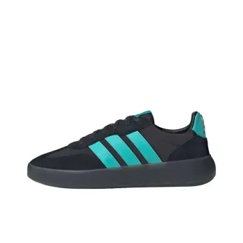Adidas Barreda Decode Mercedes AMG Petronas Formula One Team Core Black