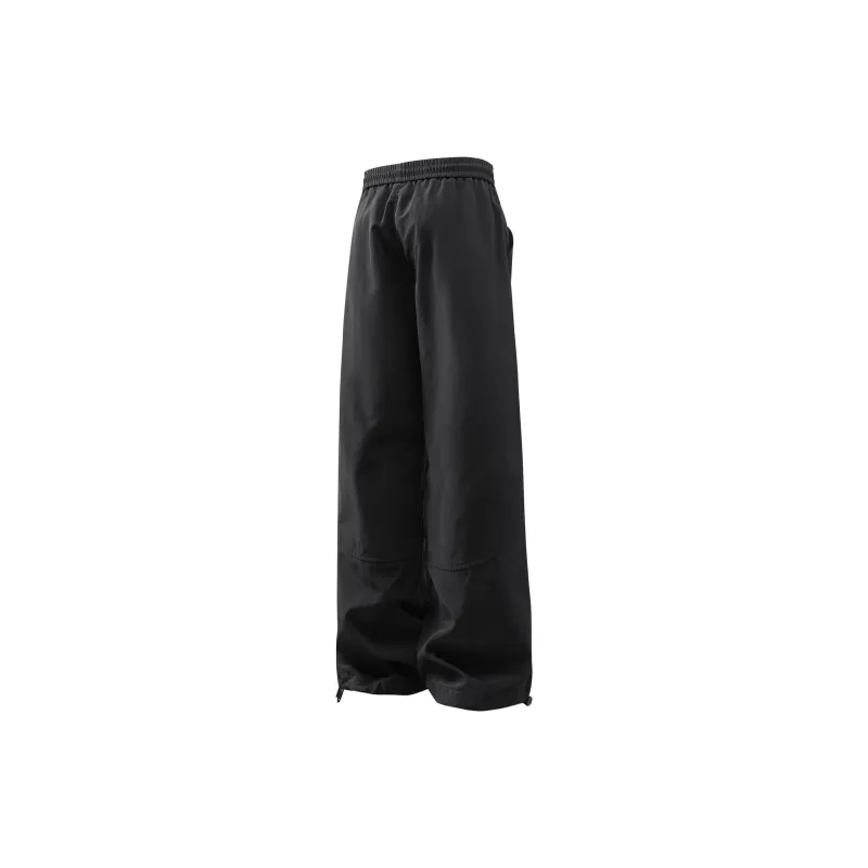 OM NOM Casual Pants Unisex-7