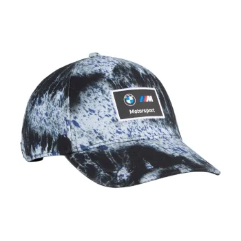 PUMA Gorra De Béisbol Bmw M Motorsport Color