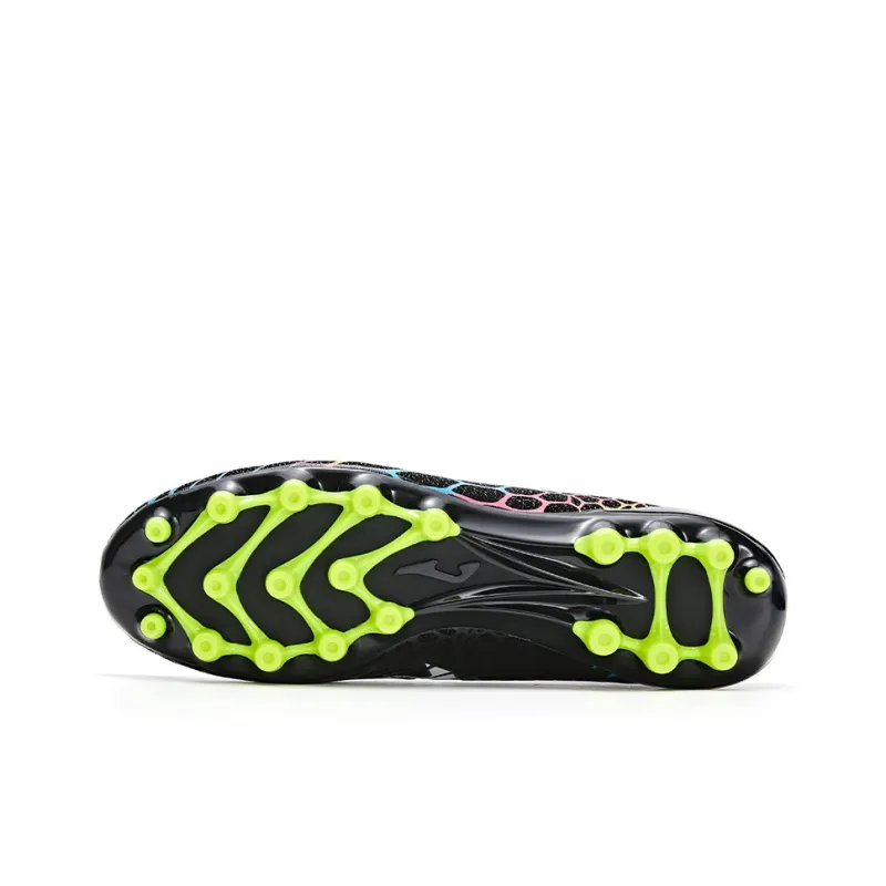 Joma MG Rubber Short Studs Soccer Shoes Professional Match Training-9