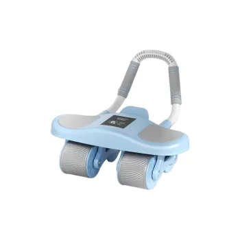 Great Connoisseur Abdominal Rollers Unisex