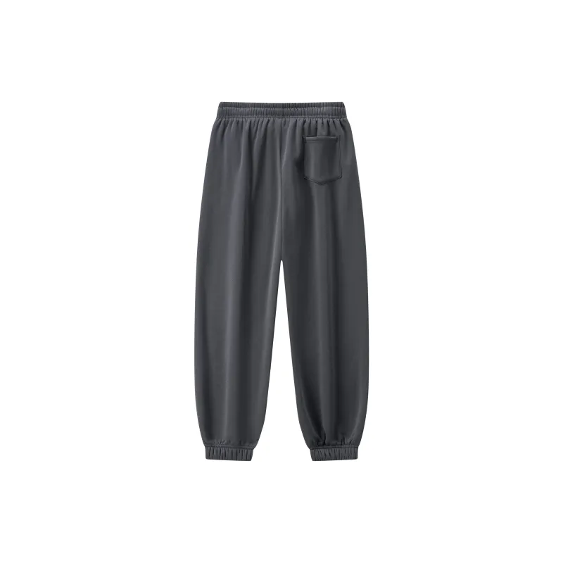 Small Columns Under The Sea Casual Pants Unisex-5