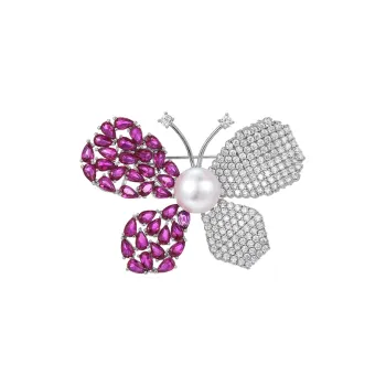Marco Bizzarri Brooches Women's