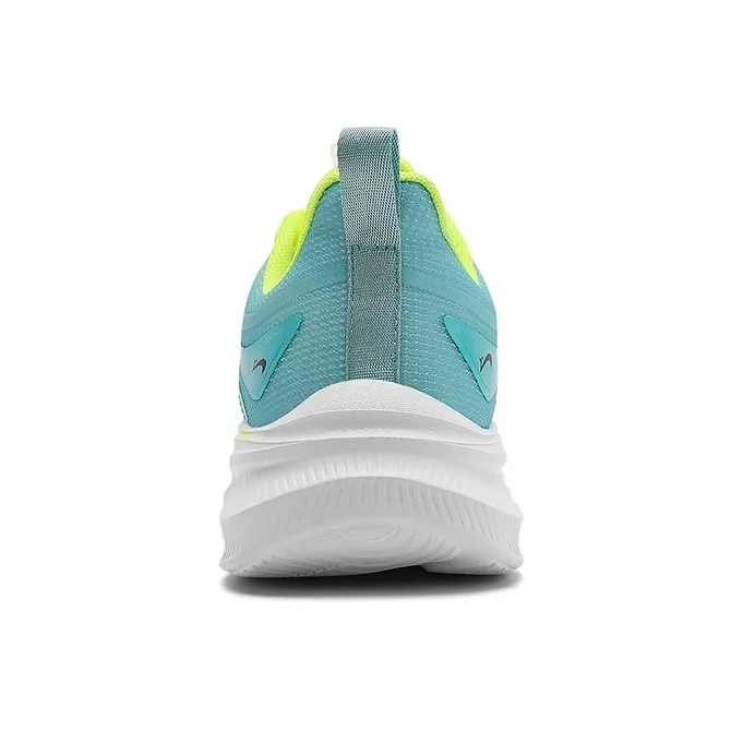 K bird Breathable Lightweight Rebound Low Top Sprint Running Shoes Men's-4