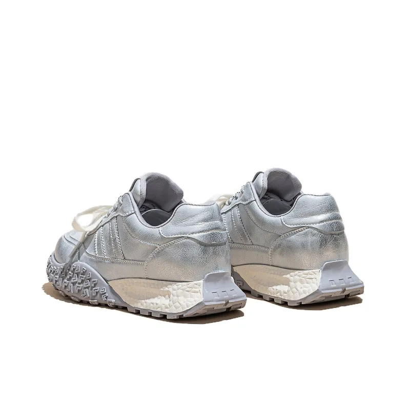 BENZI Casual Shoes Women's Low Top-13