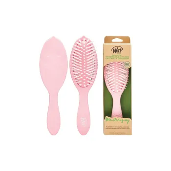 WET BRUSH Watermelon Seed Oil Shiny Comb Hair Styling 1 Pack