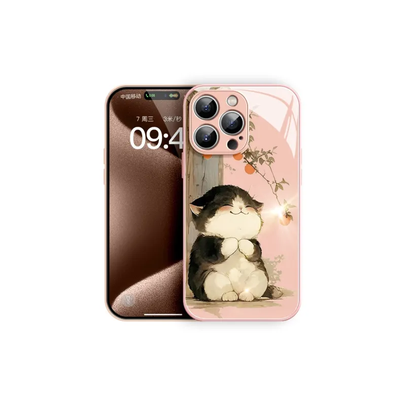 Lingtao Phone Cases-10