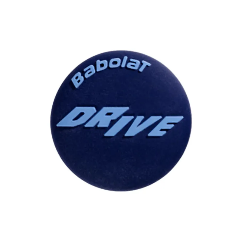 Babolat Tennis Racket Shock Absorbers Unisex Blue-2
