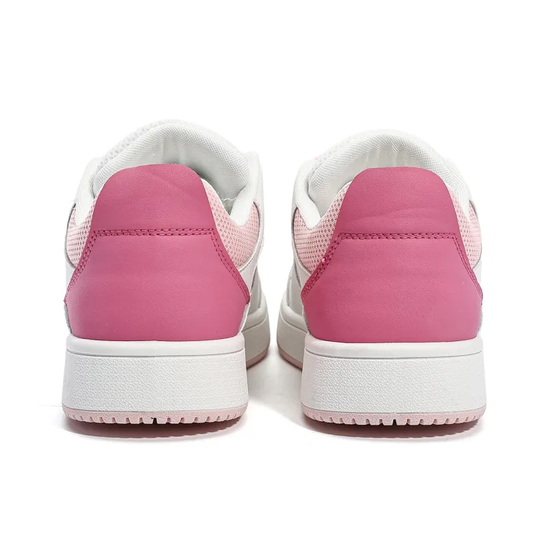 Dafu Leaps Forward Wear-Resistant Lightweight And Balanced Low-Top Skateboard Shoes Women's-19
