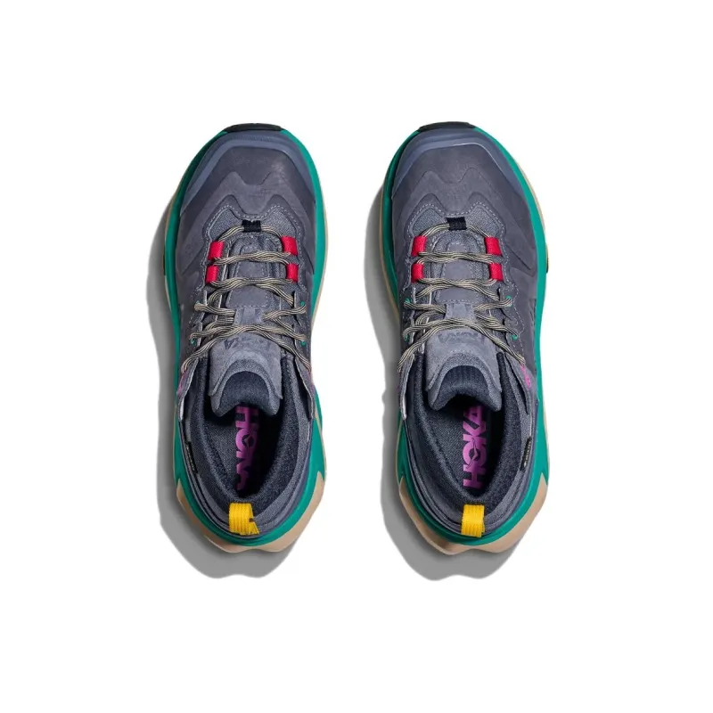 HOKA ONE ONE Kaha 3 Low Gore Tex Anchor Gemstone-2