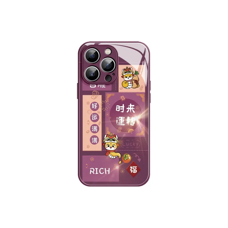 Lingtao Phone Cases-9