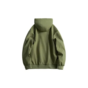 RAP PANDA Jackets Unisex