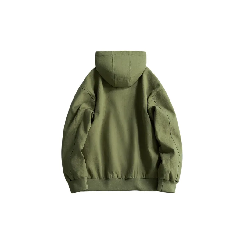 RAP PANDA Jackets Unisex-0