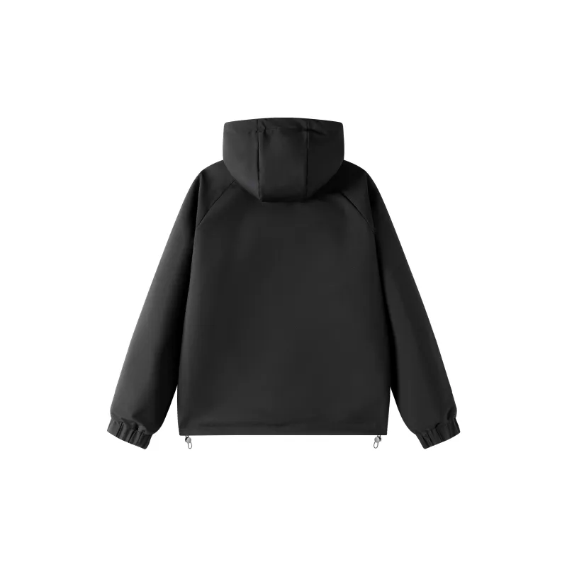TALKING TOM Jackets Coats Unisex-3