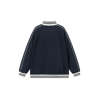 Warrior Huichao Cloud Sail Collection Jackets & Coats Unisex