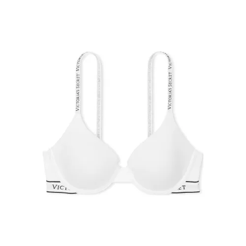 Victoria's Secret Bra Women's White