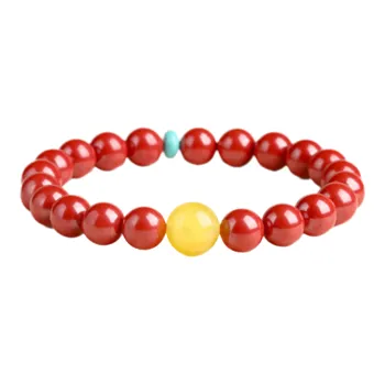 Bubble Scallops Bracelets Unisex