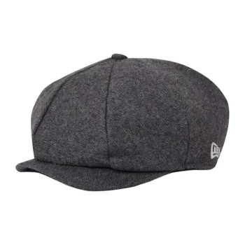 New Era   Hats Men's Black