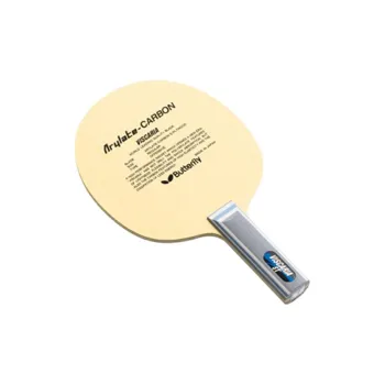 Butterfly Table Tennis Blades Pure Wood Unisex