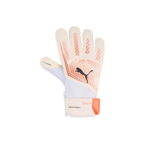 PUMA ULTRA Goalkeeper Gloves Training Unisex
