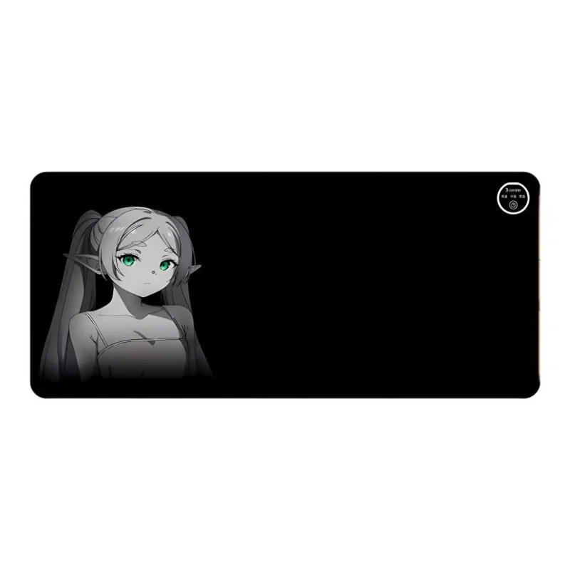 Directions Extra Large Heating Desk Pad LY751 760 For Students Dormitory Office Writing Mouse Pads-6