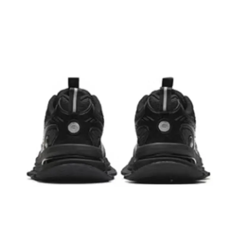 ANTA Running Series Sneakers 'Black'-3