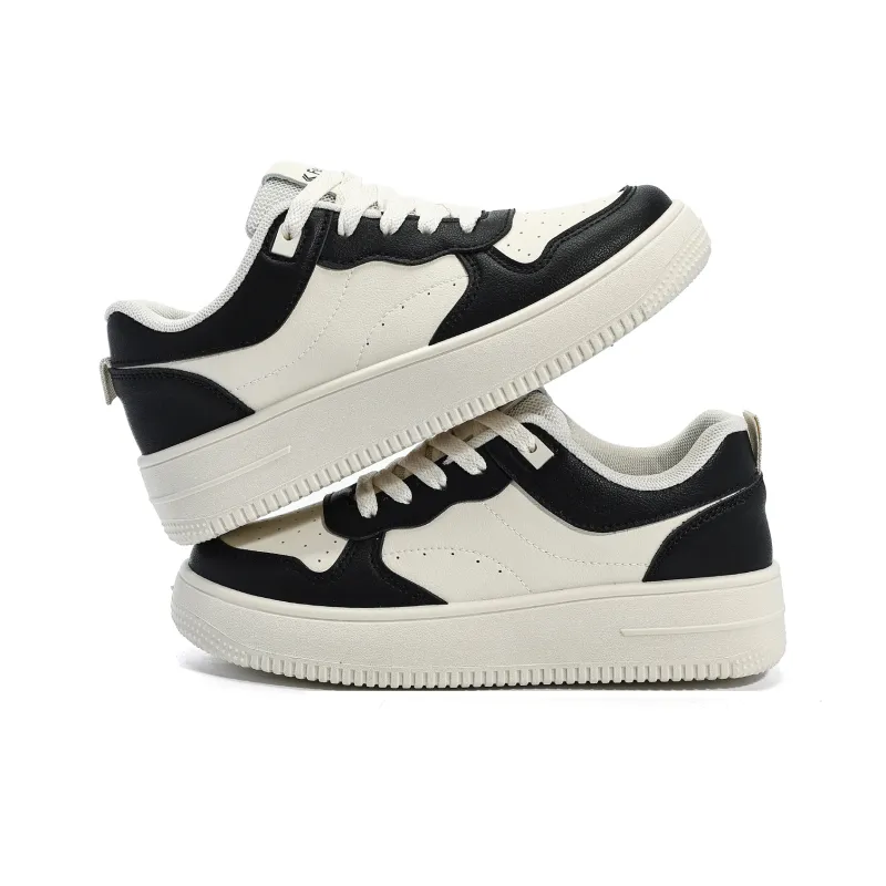 Dafu Leaps Forward Durable Lightweight And Breathable Low-Top Skateboard Shoes Unisex-2