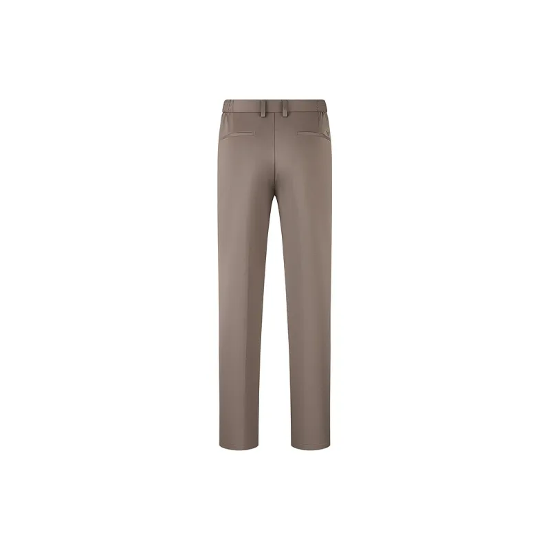 SEVEN Suit Trousers Men-3