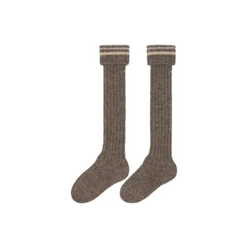 Maison Margiela Shetland Wool Socks