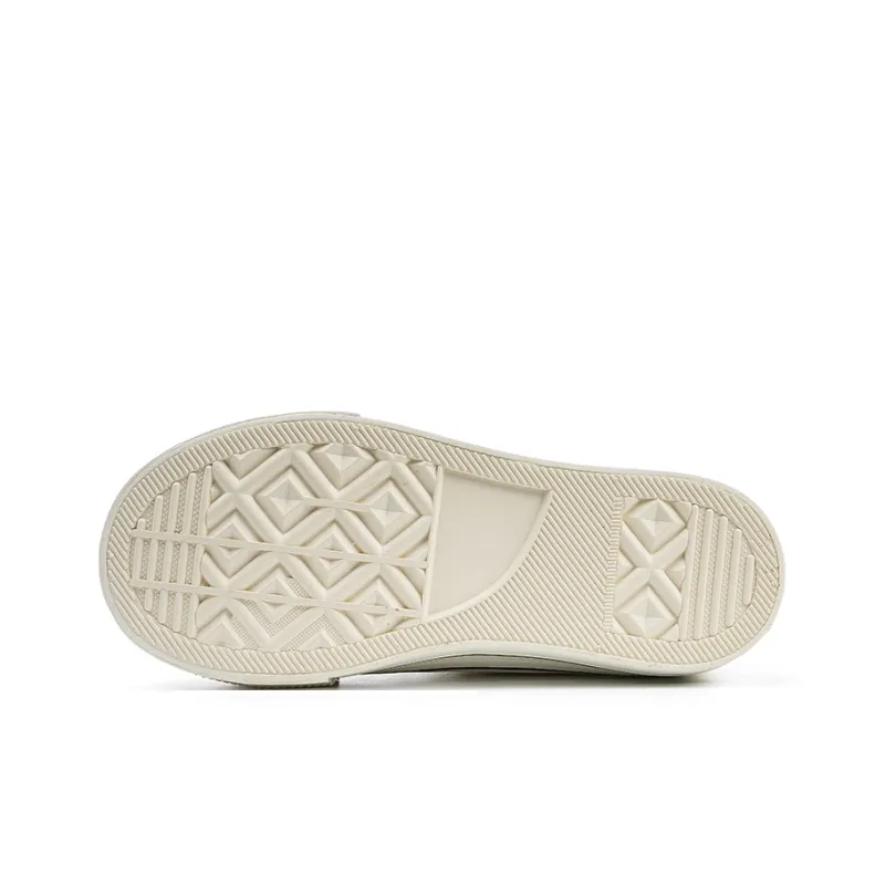 La Chapelle Abrasion Resistant High Top Casual Shoes Women's-17