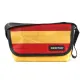 Red & Yellow