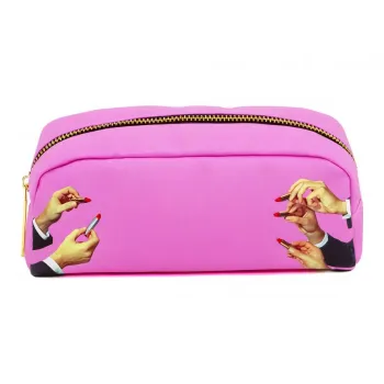 SELETTI Makeup Bags