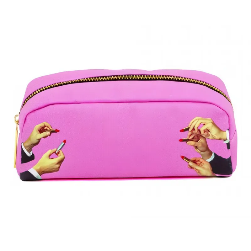 SELETTI Makeup Bags-0