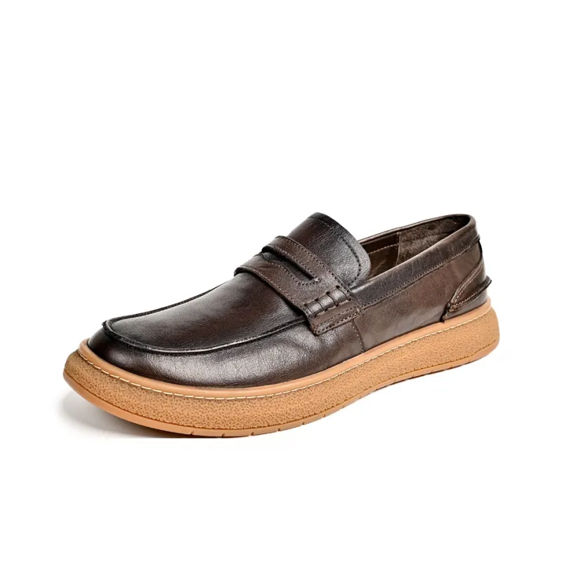 LEYGMENLG Loafers Men-7