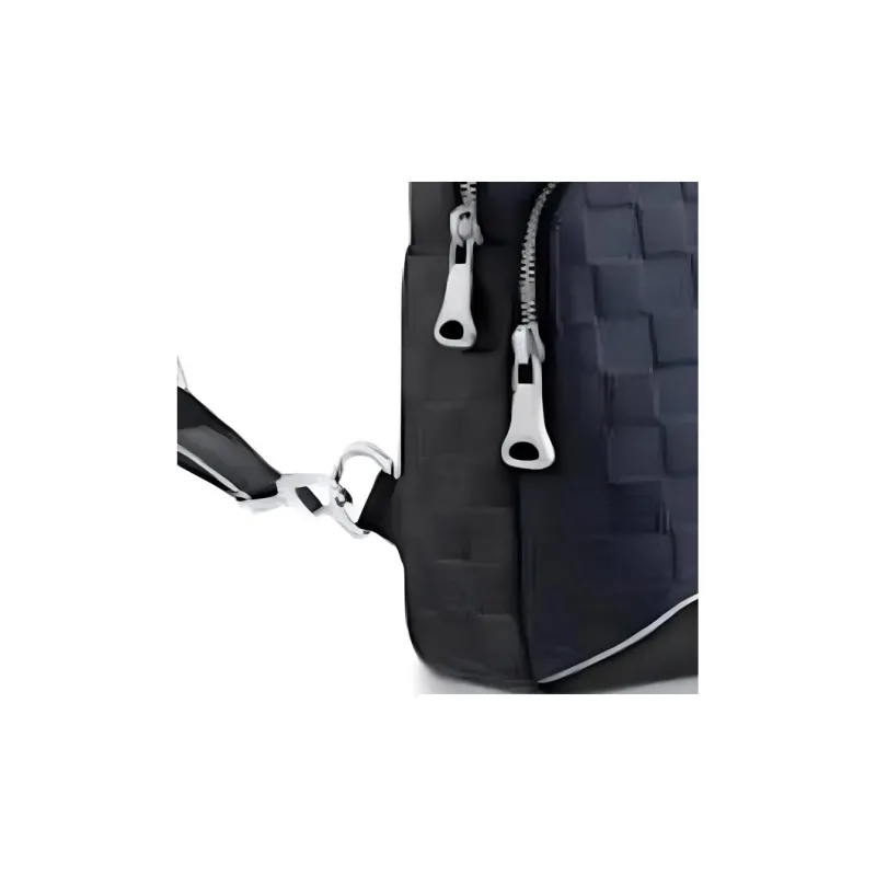 LOUIS VUITTON Avenue Sling Bag Damier Infini Astral-3