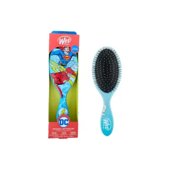 THE WET BRUSH Original Detangler Smooth Hair Brush Detangle Hair 1 Pack