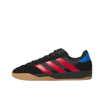 Adidas Originals Copa Premiere Core Black Better Scarlet Blue Bird