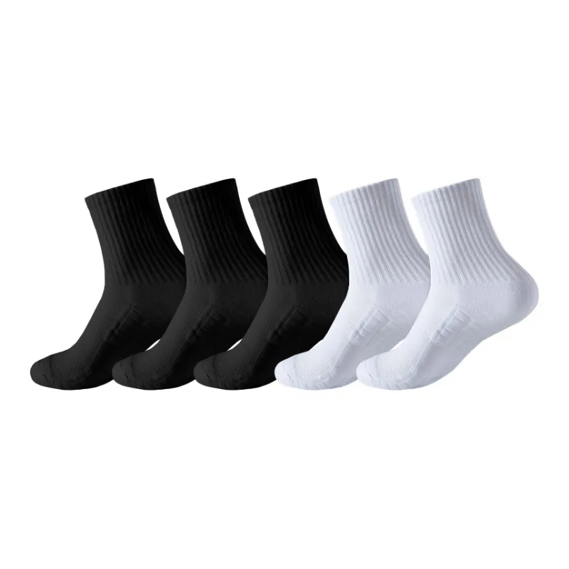MIIOW Basketball Socks Unisex Combo Set-48