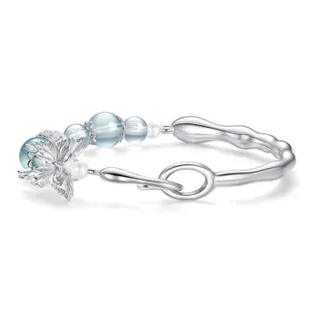 GLOIRE Alloy Bracelets Women's Romantic Date Versatile Commute