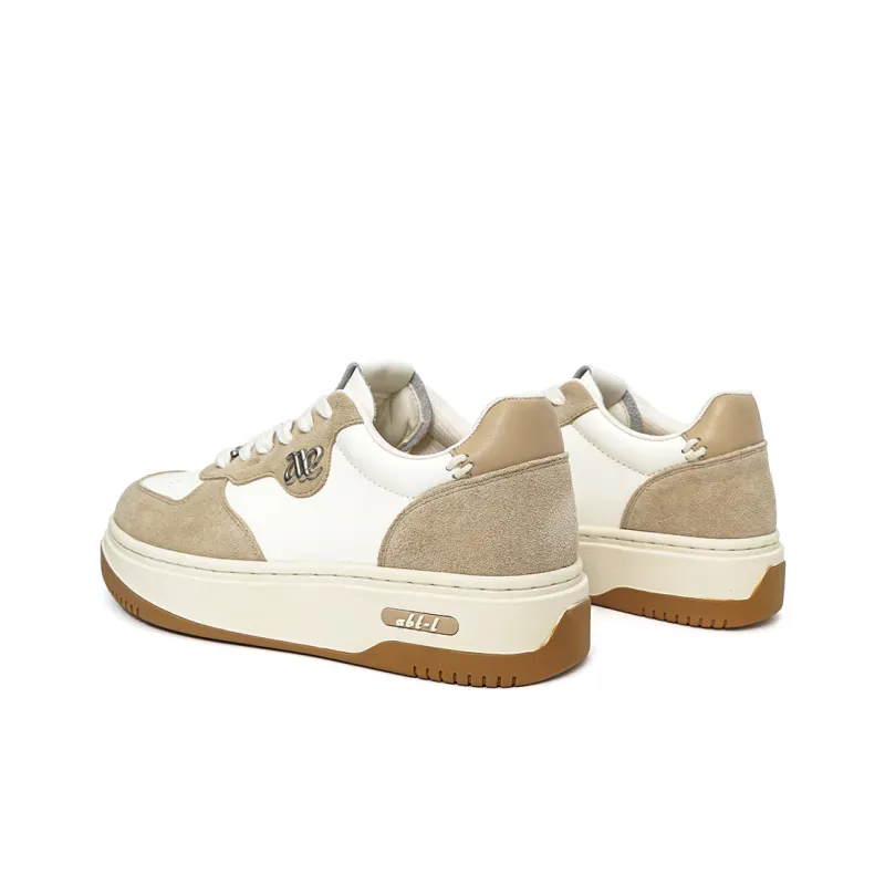ABT-L Slip-Resistant Low-Top Skateboard Shoes Unisex-1