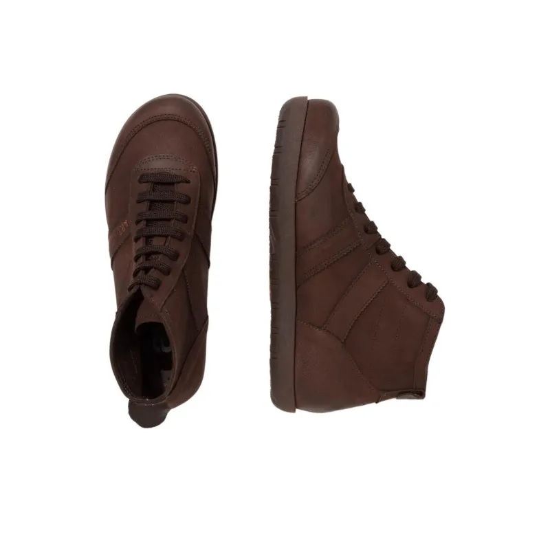Art RHODES Ankle Boots Women's Brown-2